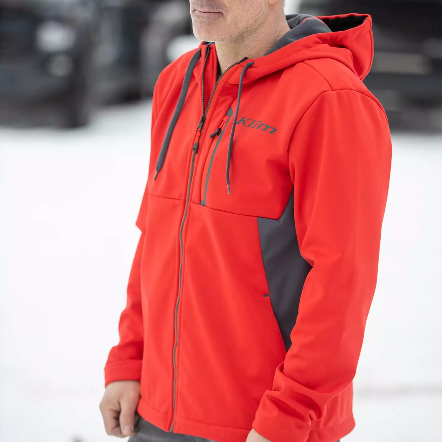 Klim Transition Hoodies 7 Klim Transition Hoodies - Image 5