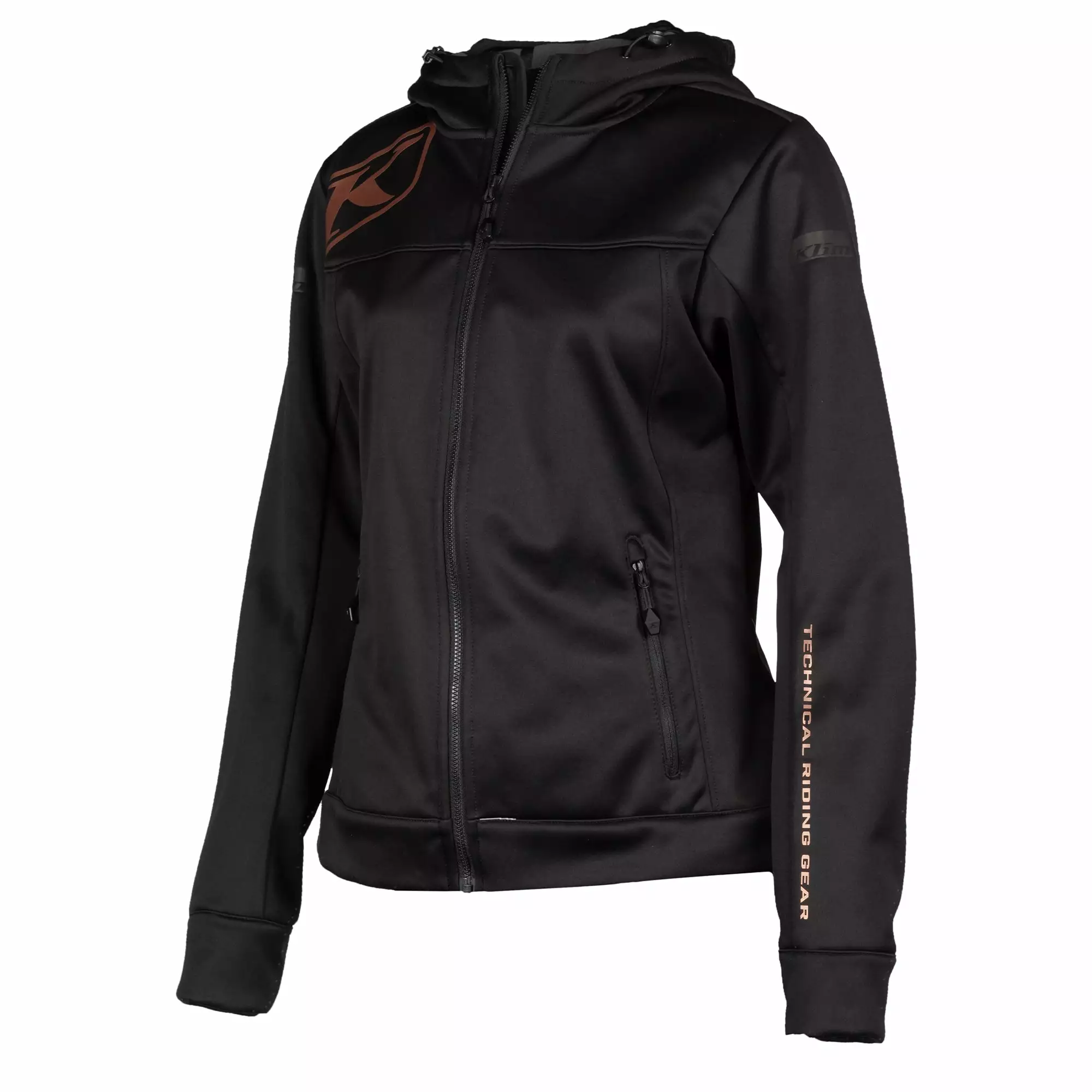Klim Women's Evolution Hoodies 12 Klim Women's Evolution Hoodies - Image 10