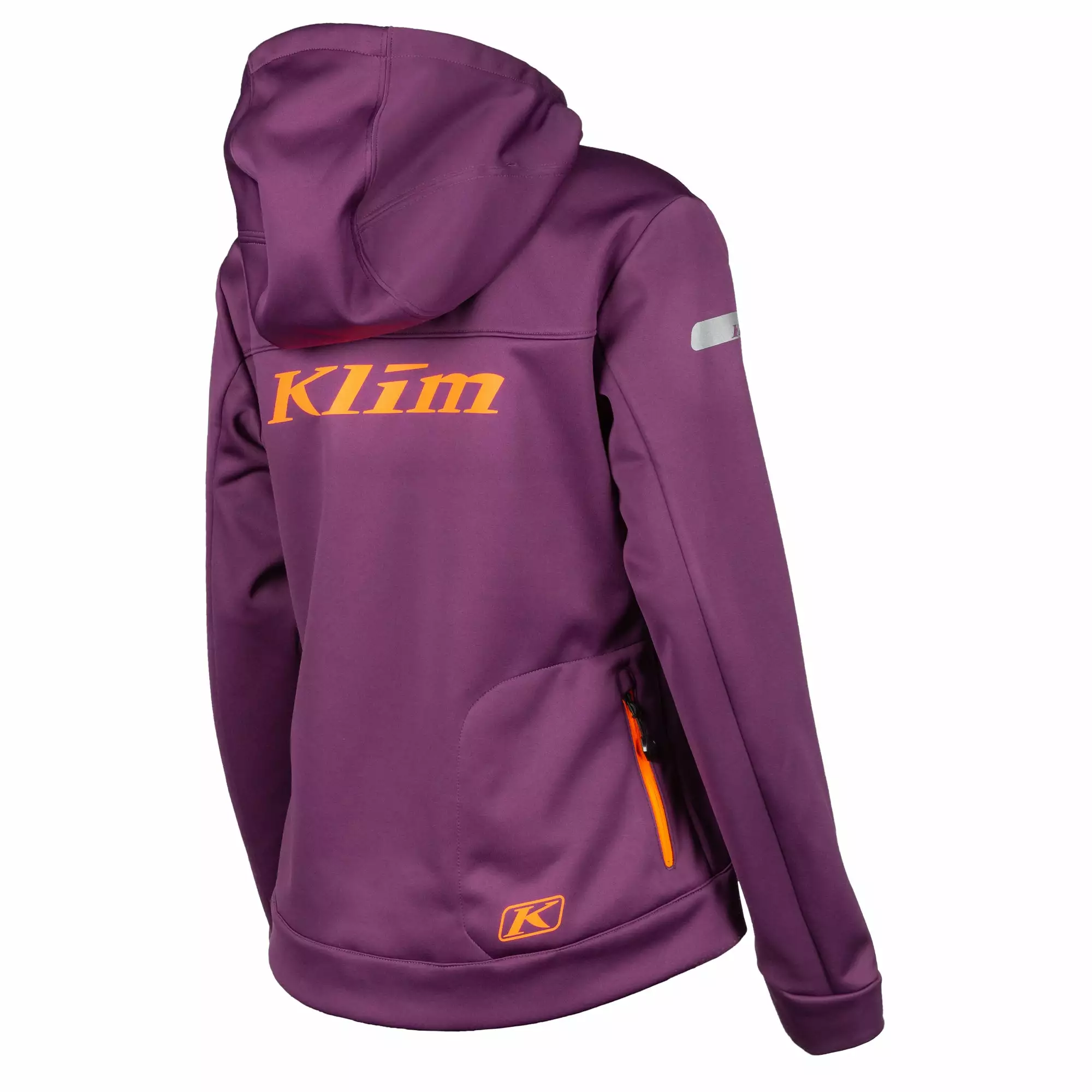 Klim Women's Evolution Hoodies 15 Klim Women's Evolution Hoodies - Image 13