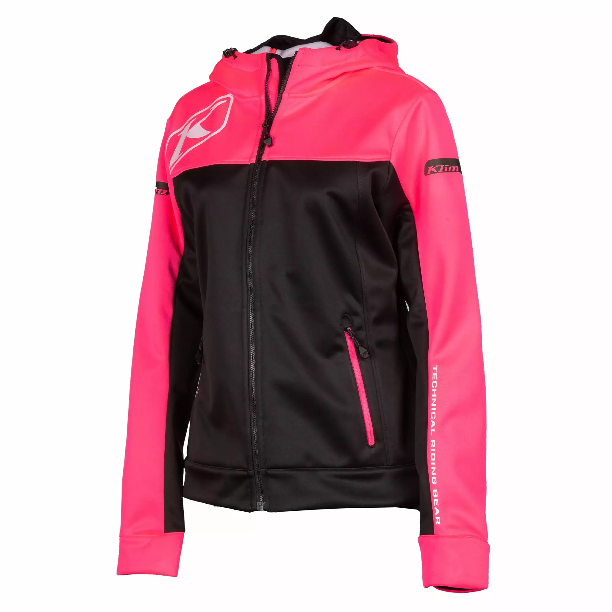 Klim Women's Evolution Hoodies 16 Klim Women's Evolution Hoodies - Image 14