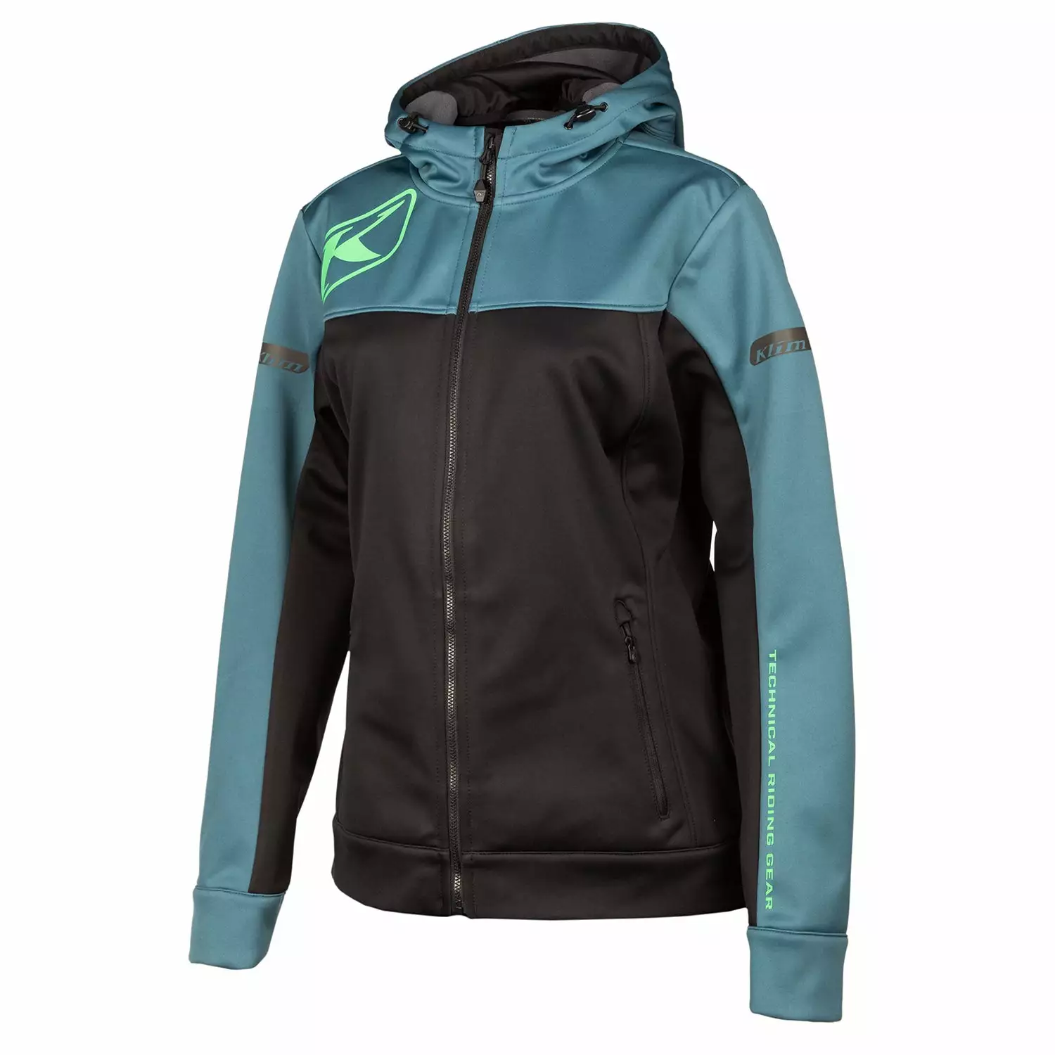 Klim Women's Evolution Hoodies 3 Klim Women's Evolution Hoodies