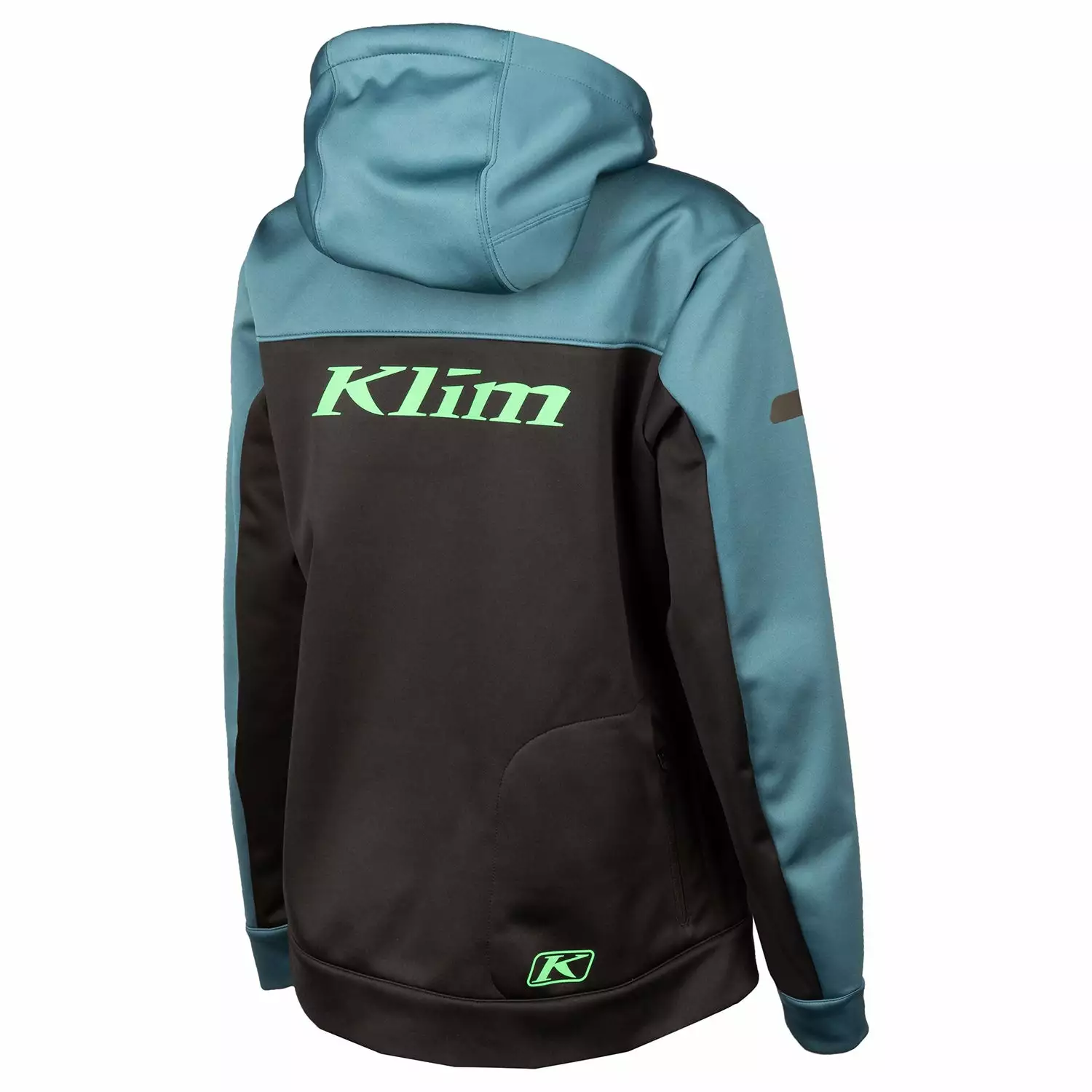 Klim Women's Evolution Hoodies 4 Klim Women's Evolution Hoodies - Image 2