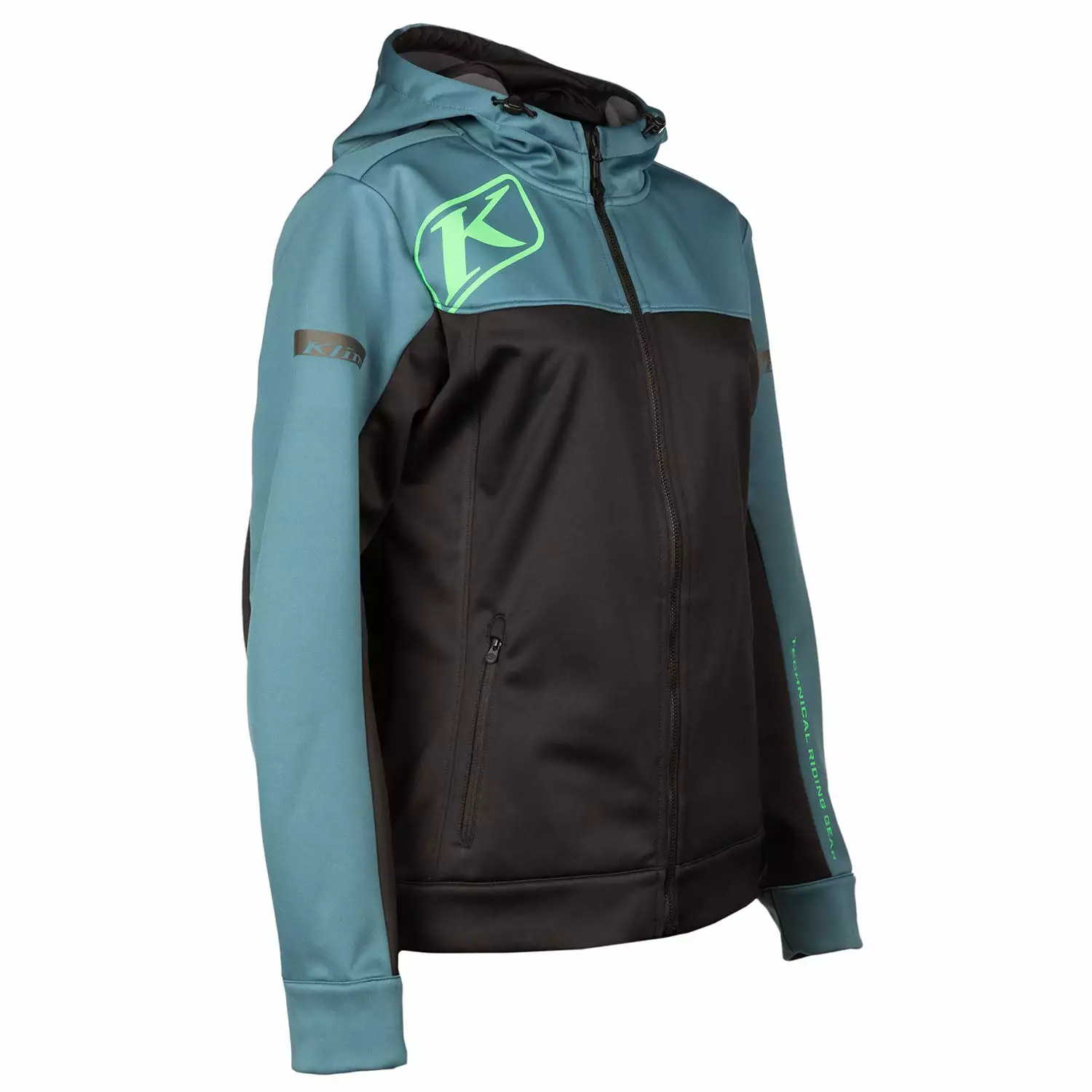 Klim Women's Evolution Hoodies 7 Klim Women's Evolution Hoodies - Image 5