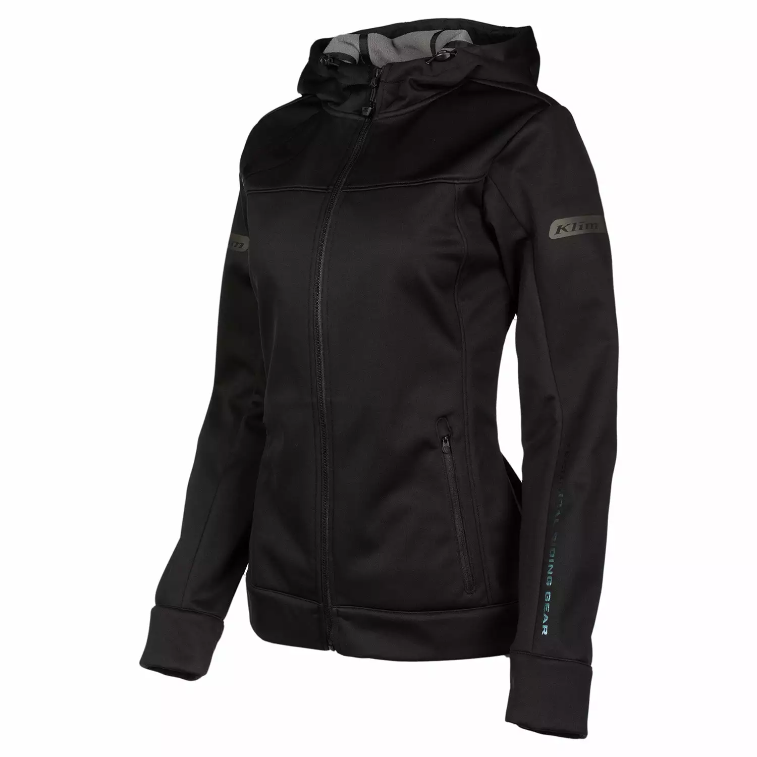 Klim Women's Evolution Hoodie 3 Klim Women's Evolution Hoodie