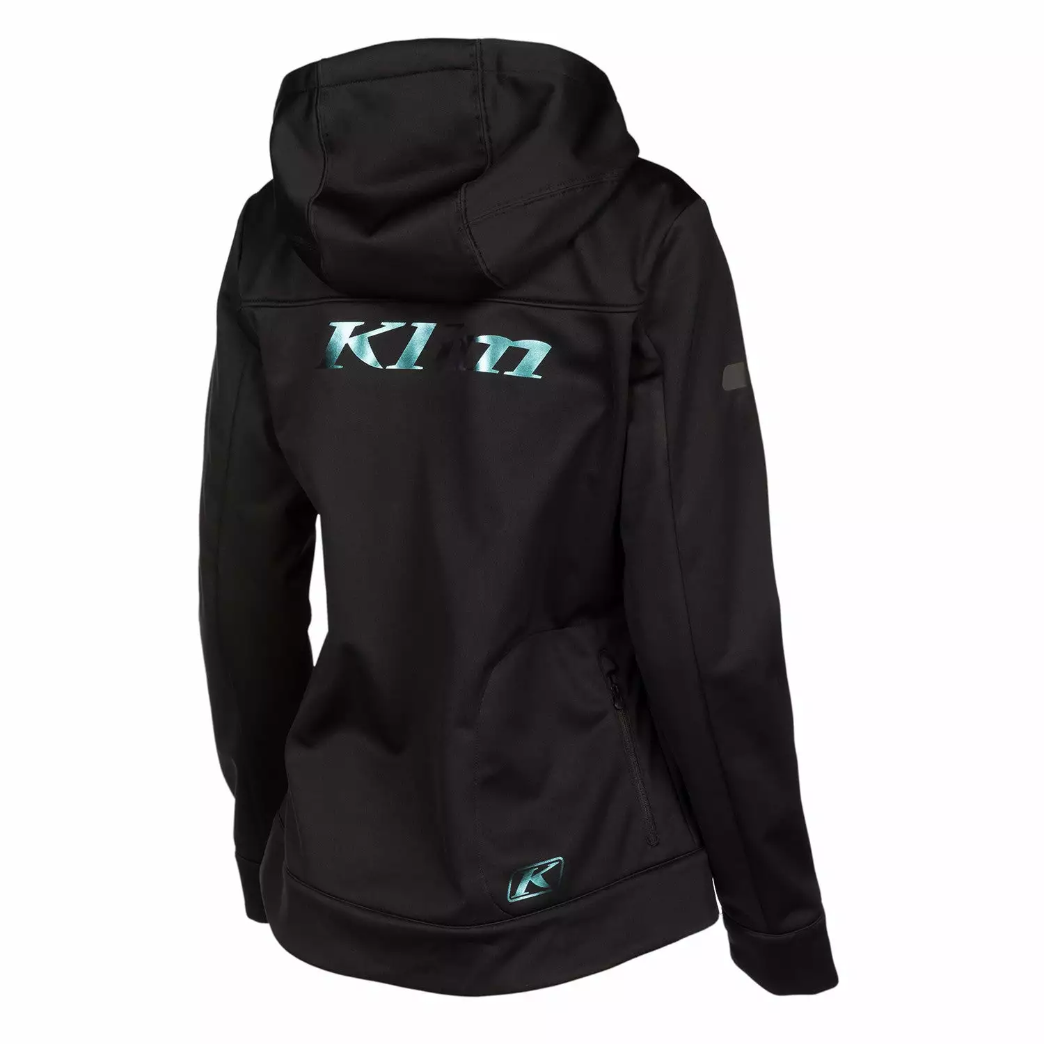 Klim Women's Evolution Hoodie 4 Klim Women's Evolution Hoodie - Image 2