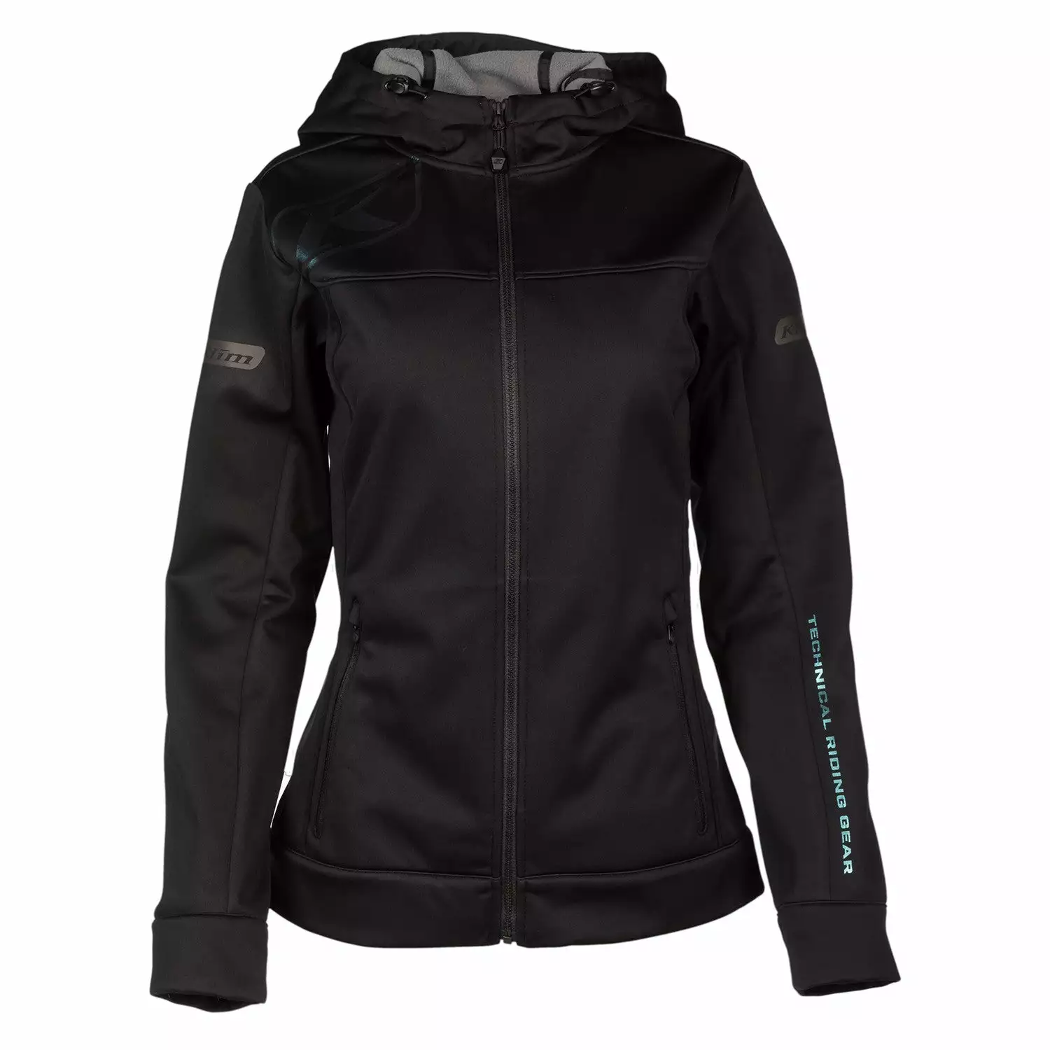 Klim Women's Evolution Hoodie 5 Klim Women's Evolution Hoodie - Image 3