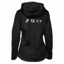 Klim Women's Evolution Hoodie 25 Klim Women's Evolution Hoodie -Hot Sale Klim Store 3788 002 Black 20 20Cosmic 04