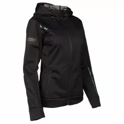 Klim Women's Evolution Hoodie 26 Klim Women's Evolution Hoodie -Hot Sale Klim Store 3788 002 Black 20 20Cosmic 05