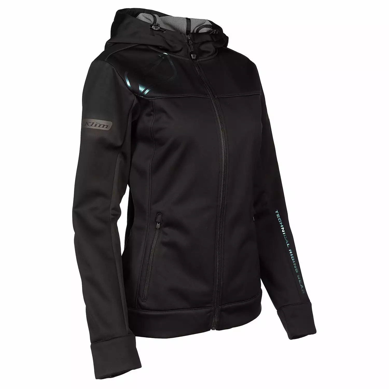 Klim Women's Evolution Hoodie 7 Klim Women's Evolution Hoodie - Image 5