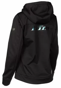 Klim Women's Evolution Hoodie 27 Klim Women's Evolution Hoodie -Hot Sale Klim Store 3788 002 Black 20 20Cosmic 06