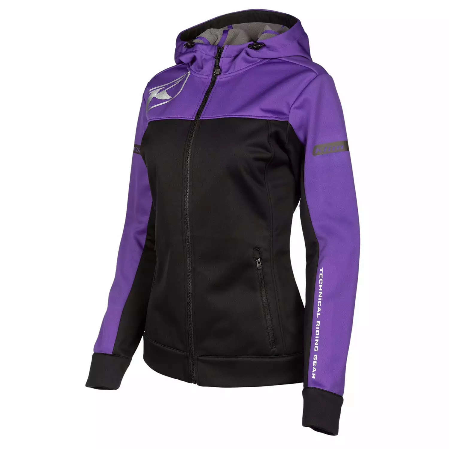 Klim Women's Evolution Hoodie 9 Klim Women's Evolution Hoodie - Image 7