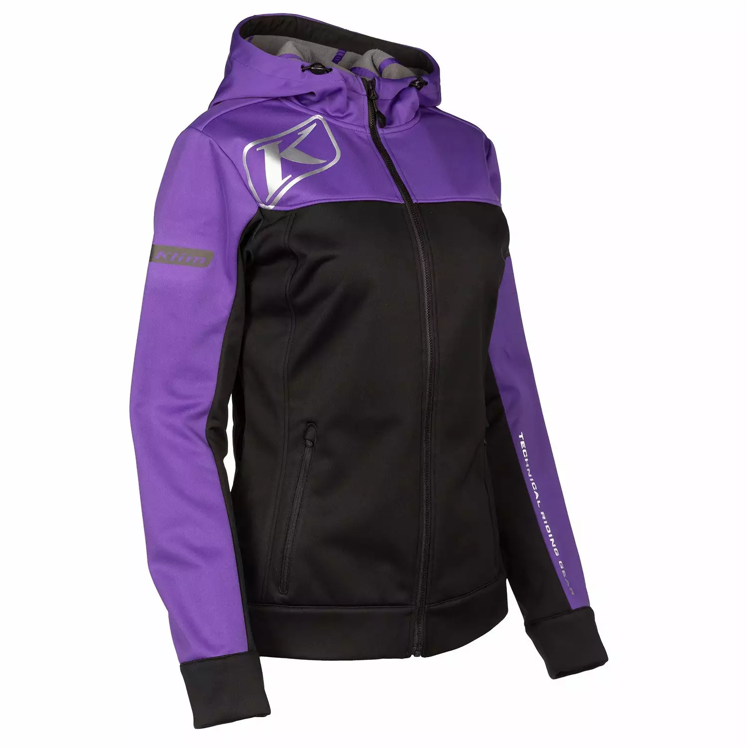 Klim Women's Evolution Hoodie 13 Klim Women's Evolution Hoodie - Image 11