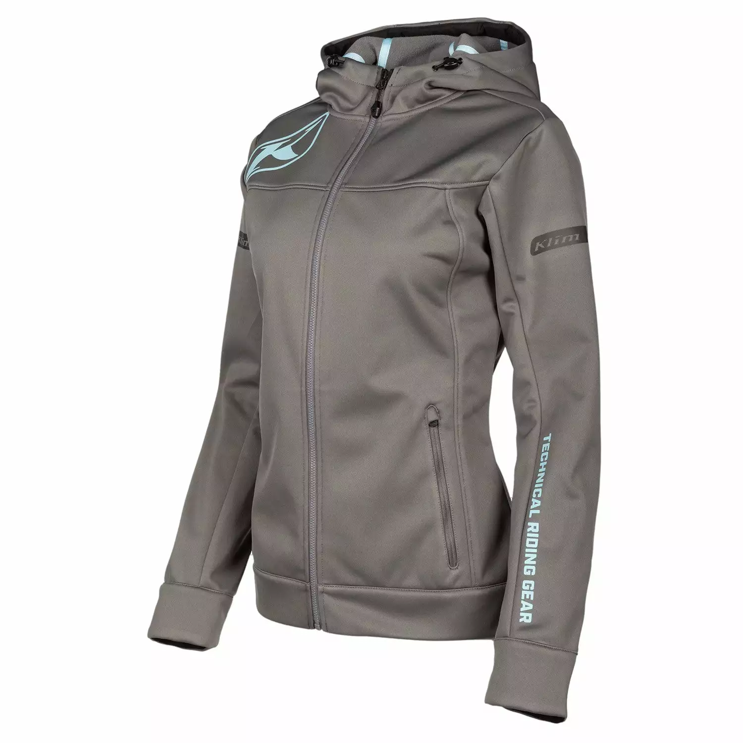 Klim Women's Evolution Hoodie 21 Klim Women's Evolution Hoodie - Image 19