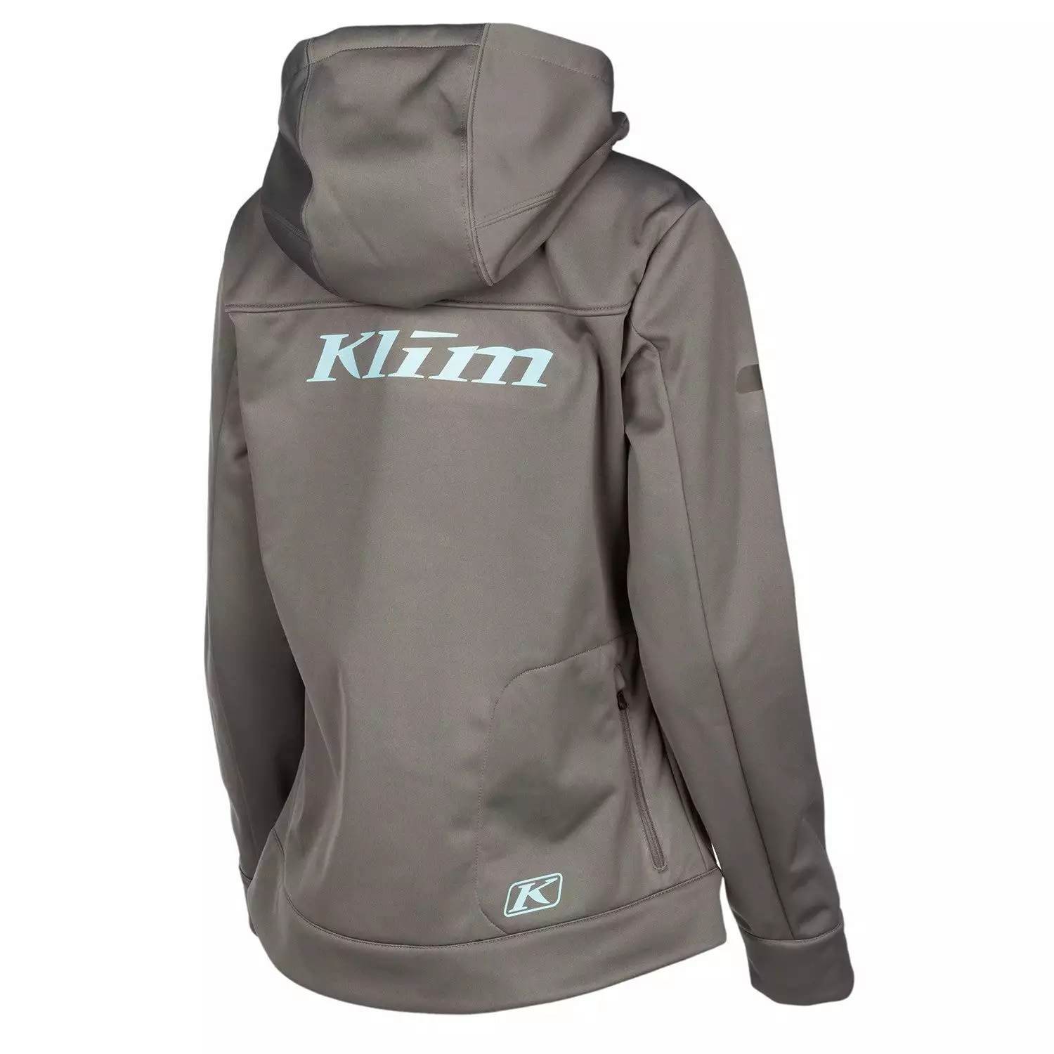 Klim Women's Evolution Hoodie 22 Klim Women's Evolution Hoodie - Image 20
