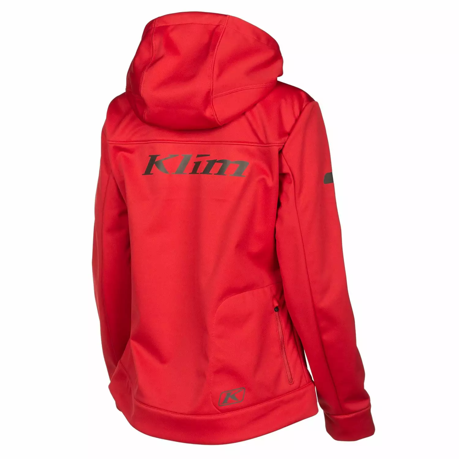 Klim Women's Evolution Hoodie 16 Klim Women's Evolution Hoodie - Image 14