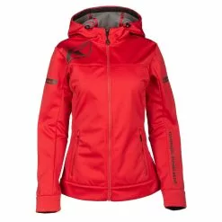 Klim Women's Evolution Hoodie 36 Klim Women's Evolution Hoodie -Hot Sale Klim Store 3788 002 Chili 20Pepper 20 20Black 03