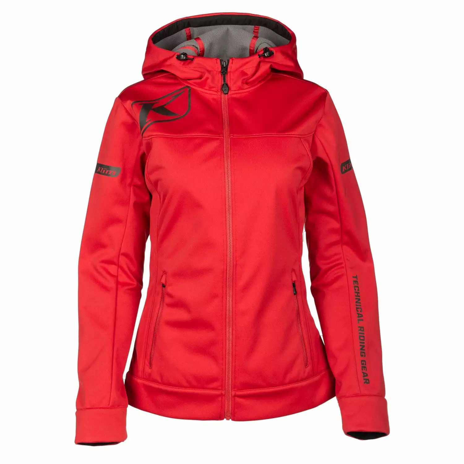 Klim Women's Evolution Hoodie 17 Klim Women's Evolution Hoodie - Image 15