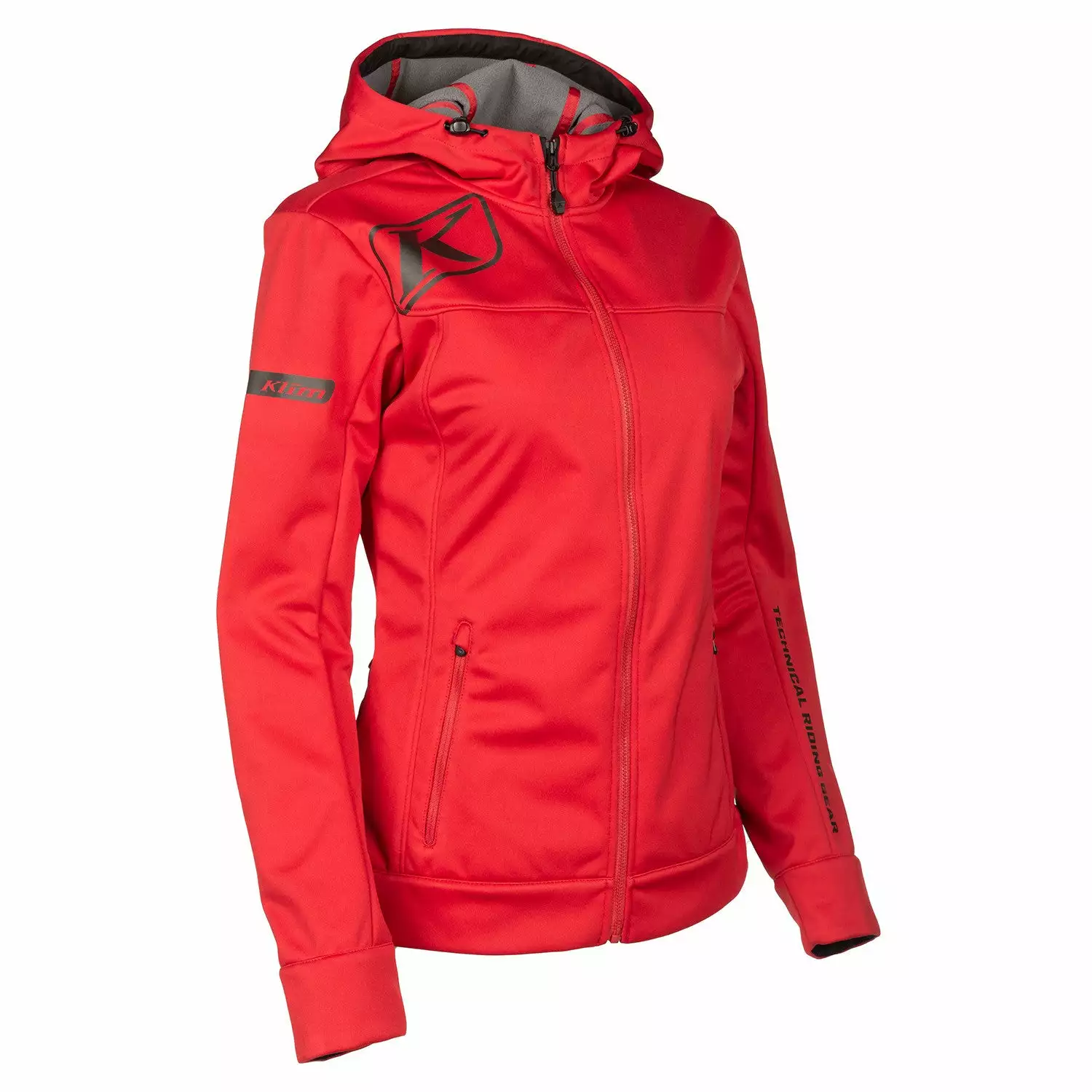 Klim Women's Evolution Hoodie 19 Klim Women's Evolution Hoodie - Image 17