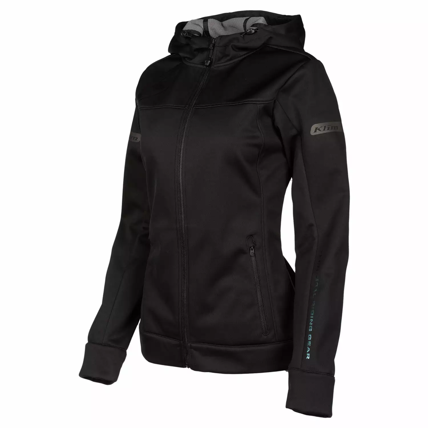 Klim Evolution Youth Hoodie 3 Klim Evolution Youth Hoodie