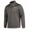 Klim Defender 1/4 Zip -Hot Sale Klim Store 3790 000 Asphalt Hi Vis 01