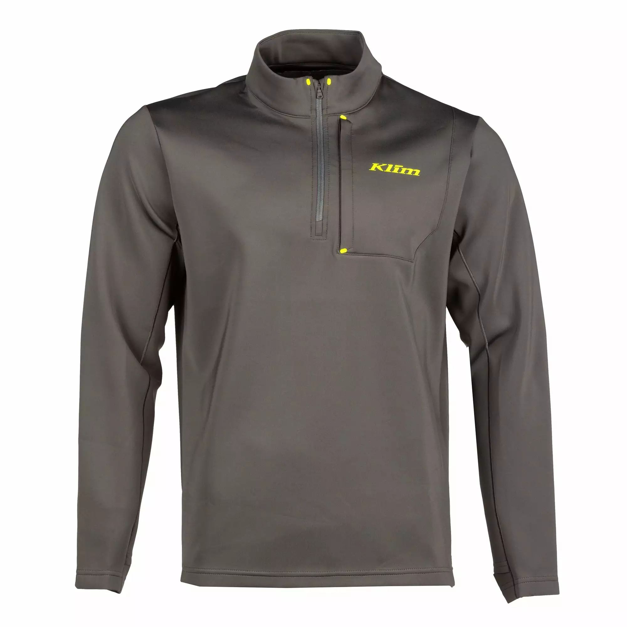 Klim Defender 1/4 Zip 5 Klim Defender 1/4 Zip - Image 3