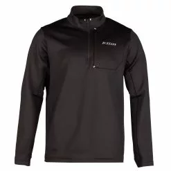 Klim Defender 1/4 Zip 16 Klim Defender 1/4 Zip -Hot Sale Klim Store 3790 000 Black 03