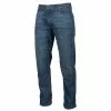 Klim K Forty 2 Straight Stretch Denim 1 Klim K Forty 2 Straight Stretch Denim -Hot Sale Klim Store 3793 000 Cobalt 01