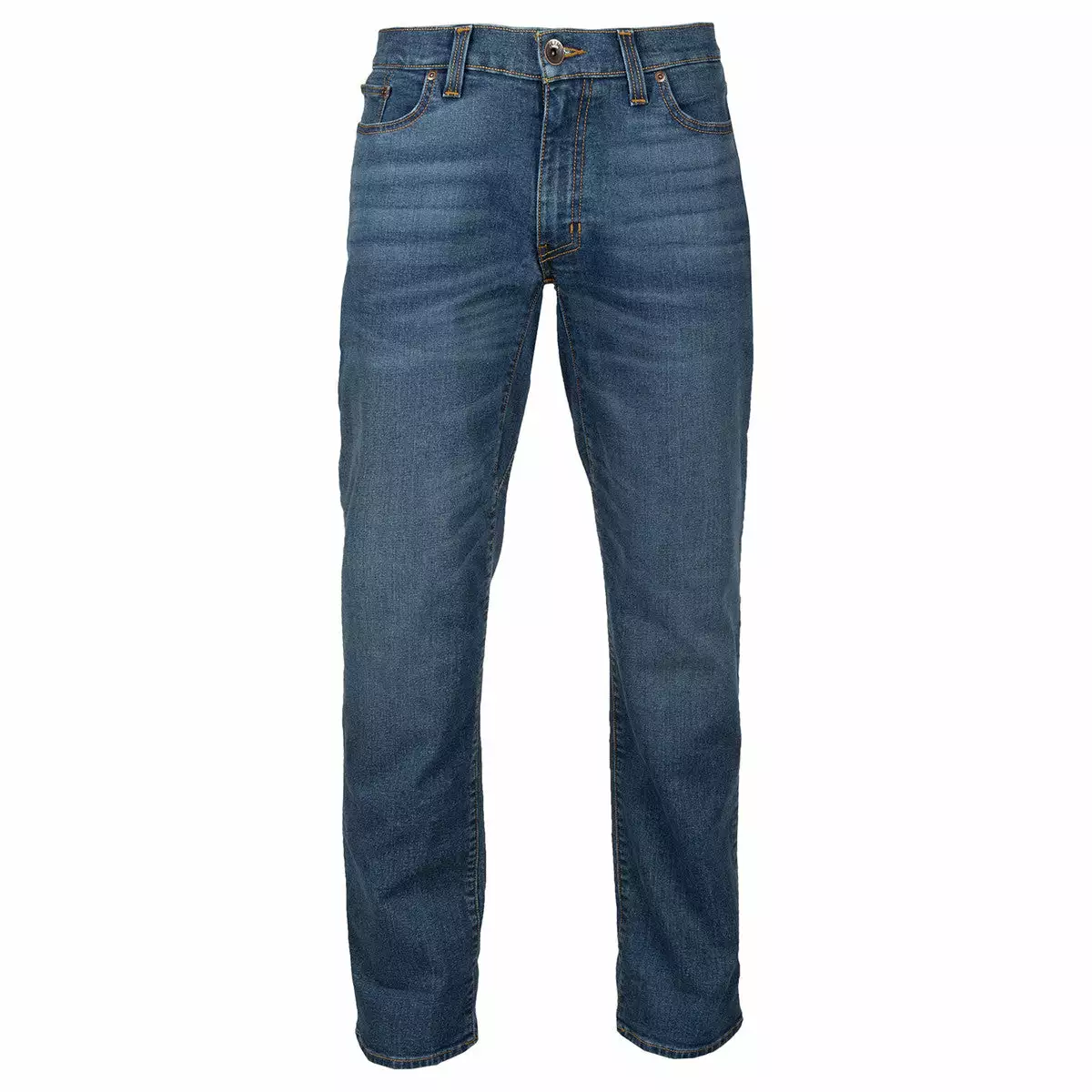 Klim K Forty 2 Straight Stretch Denim 5 Klim K Forty 2 Straight Stretch Denim - Image 3