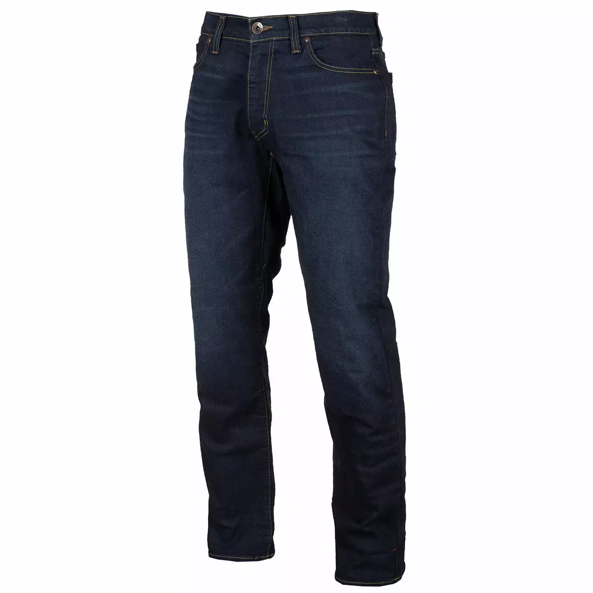 Klim K Forty 2 Straight Stretch Denim 7 Klim K Forty 2 Straight Stretch Denim - Image 5