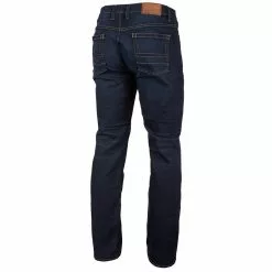 Klim K Forty 2 Straight Stretch Denim 15 Klim K Forty 2 Straight Stretch Denim -Hot Sale Klim Store 3793 000 Indigo 02