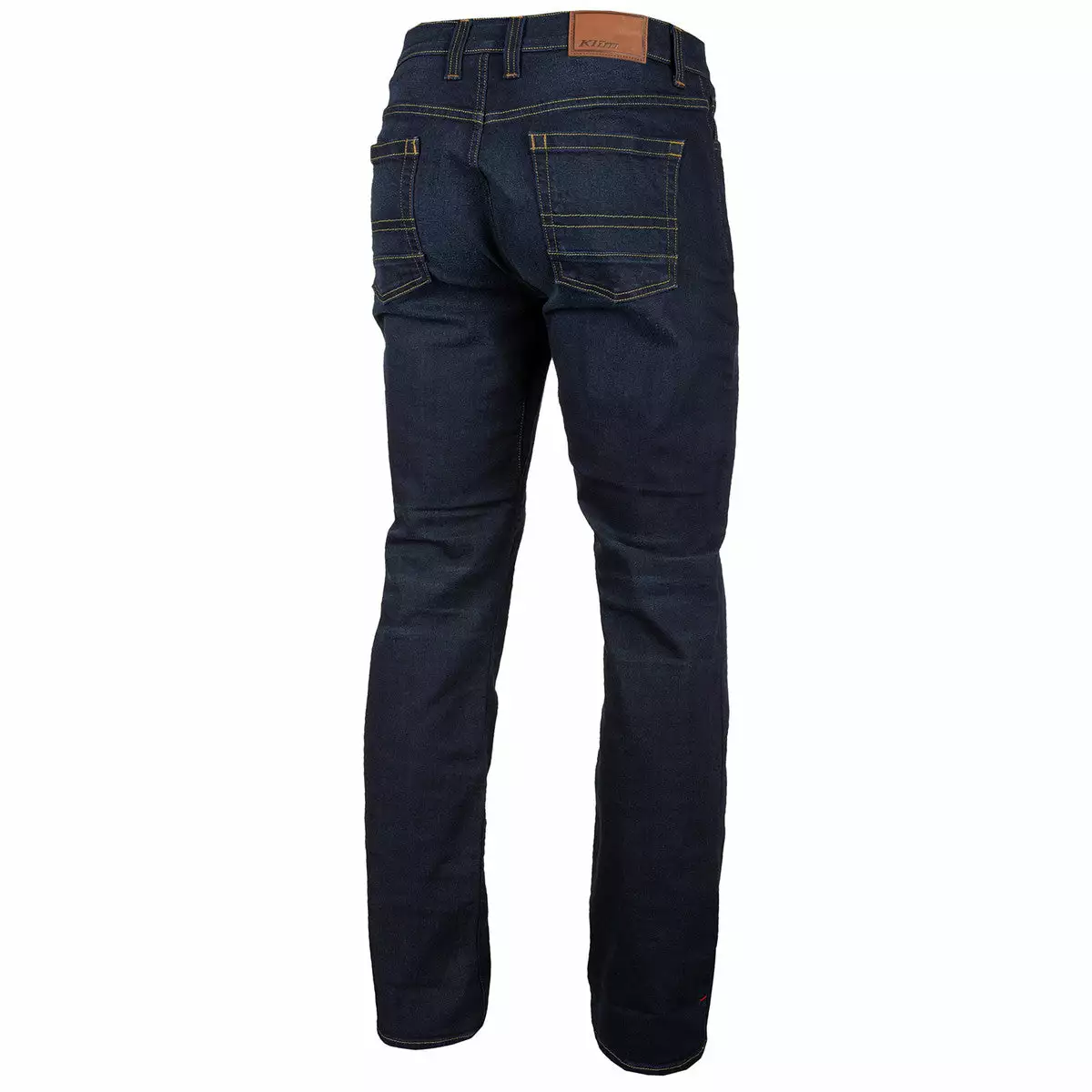 Klim K Forty 2 Straight Stretch Denim 8 Klim K Forty 2 Straight Stretch Denim - Image 6