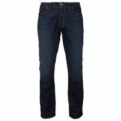 Klim K Forty 2 Straight Stretch Denim 16 Klim K Forty 2 Straight Stretch Denim -Hot Sale Klim Store 3793 000 Indigo 03