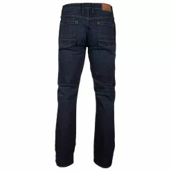 Klim K Forty 2 Straight Stretch Denim 17 Klim K Forty 2 Straight Stretch Denim -Hot Sale Klim Store 3793 000 Indigo 04