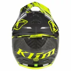 Klim F3 Carbon Pro Thrashed Helmet - ECE 31 Klim F3 Carbon Pro Thrashed Helmet - ECE -Hot Sale Klim Store 3794 000 Thrashed 20Asphalt 20 20Hi Vis 06 969fcf12 b41a 4f74 a44e 9dd0ce1c9342