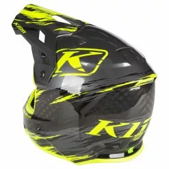 Klim F3 Carbon Pro Thrashed Helmet - ECE 33 Klim F3 Carbon Pro Thrashed Helmet - ECE -Hot Sale Klim Store 3794 000 Thrashed 20Asphalt 20 20Hi Vis 08 a3ddd821 9d9f 4acb aef5 43b40240b2d1