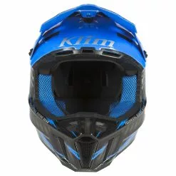 Klim F3 Carbon Pro Thrashed Helmet - ECE 22 Klim F3 Carbon Pro Thrashed Helmet - ECE -Hot Sale Klim Store 3794 000 Thrashed 20Electric 20Blue 20Lemonade 20 20Metallic 20Silver 05 6a00b2b9 3708 48f3 b60a 3e68bc842a84