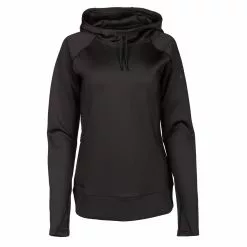 Klim Women's Equinox Hoodie 17 Klim Women's Equinox Hoodie -Hot Sale Klim Store 3801 000 Black 20 20Cosmic 03