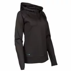 Klim Women's Equinox Hoodie 19 Klim Women's Equinox Hoodie -Hot Sale Klim Store 3801 000 Black 20 20Cosmic 05
