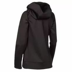Klim Women's Equinox Hoodie 20 Klim Women's Equinox Hoodie -Hot Sale Klim Store 3801 000 Black 20 20Cosmic 06