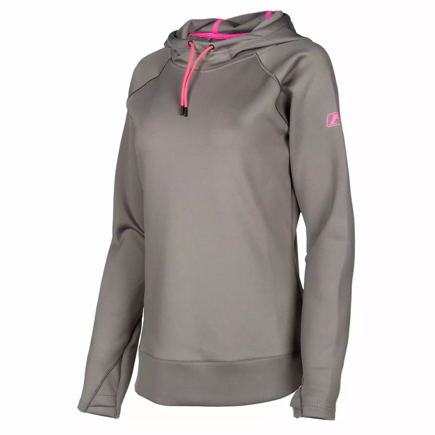 Klim Women's Equinox Hoodie 12 Klim Women's Equinox Hoodie - Image 10