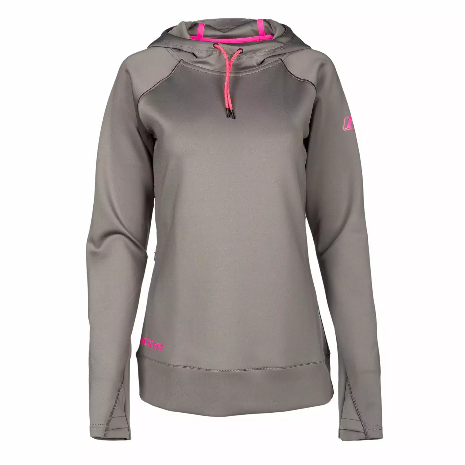 Klim Women's Equinox Hoodie 14 Klim Women's Equinox Hoodie - Image 12
