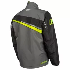 Klim Kaos Jackets -Hot Sale Klim Store 3803 002 Asphalt 20 20Hi Vis 02 60ae9dec 3cde 4ac9 b050 b14dcf1bd4e0