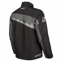 Klim Kaos Jackets -Hot Sale Klim Store 3803 002 Black 20 20Asphalt 02 e3c97a6a 3e5d 49a7 9c41 a44bdfe2a36f