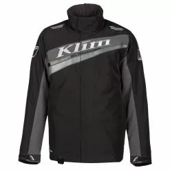 Klim Kaos Jackets -Hot Sale Klim Store 3803 002 Black 20 20Asphalt 03 f9d60b38 722c 4a28 af77 450ffc1941e9