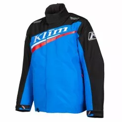 Klim Kaos Jackets -Hot Sale Klim Store 3803 002 Black 20 20Electric 20Blue 20Lemonade 01 24f2b3f8 37a7 4444 9b6f 4fe6e6aa8c50