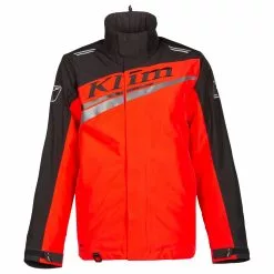 Klim Kaos Jackets -Hot Sale Klim Store 3803 002 Black 20 20High 20Risk 20Red 03 10072879 743f 411d 87eb b5b070028d7d