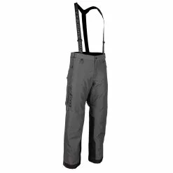 Klim Kaos Pants -Hot Sale Klim Store 3804 002 Asphalt 20 20Black 05 38feff29 7b02 4271 a0c9 03438dd4bcdc