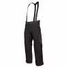 Klim Kaos Pants -Hot Sale Klim Store 3804 002 Black 20 20Asphalt 01 f602424d d818 4dd5 a72c 2badf94d02df