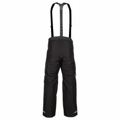Klim Kaos Pants -Hot Sale Klim Store 3804 002 Black 20 20Asphalt 04 685192d6 c6b9 48cd 87c3 511aa3f00963