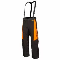 Klim Kaos Pants -Hot Sale Klim Store 3804 002 Black 20 20Strike 20Orange 01 cbbe7e11 de48 4731 9054 2a9e8cd83597